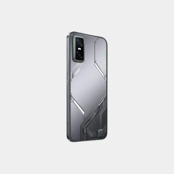Infinix GT 30 Pro 5G 12GB RAM 256GB SSD ( Smart Watch ) - Shadow Ash in qatar