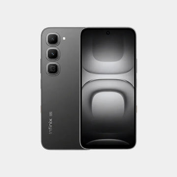 Infinix Hot 70 Pro 5G 6GB 256GB - Night Pulse