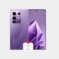 Infinix Note 50 Pro Plus 5G 12GB 256GB - Enchanted Purple price in qatar