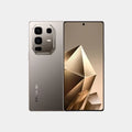 Infinix Note 50 Pro Plus  5G 12GB 256GB - Titainium Gray