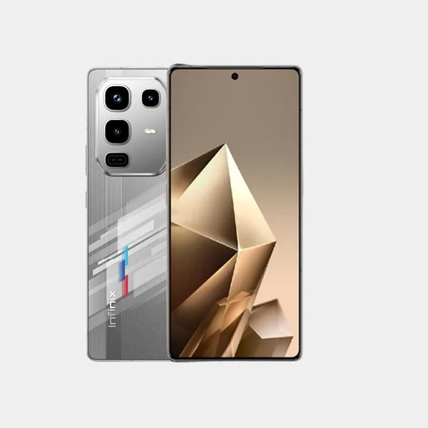 Infinix Note 50 Pro Plus 5G 12GB 256GB -Racing Edition