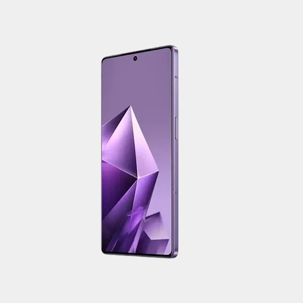 Infinix Note 50 Pro Plus 5G 12GB 256GB - Enchanted Purple qatar