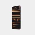 Infinix Note Edge 5G 8GB 256GB -  Lunar TItanium Qatar