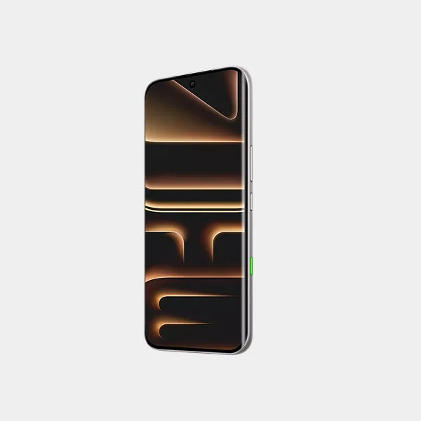 Infinix Note Edge 5G 8GB 256GB -  Lunar TItanium Qatar