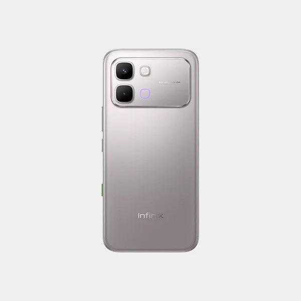 Infinix Note Edge 5G 8GB 256GB -  Lunar TItanium in qatar