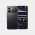Infinix Note Edge 5G 8GB 256GB - Shadow Black