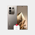 Infinix Note 50 Pro Plus 5G 12GB 256GB - Titainium Gray in qatar