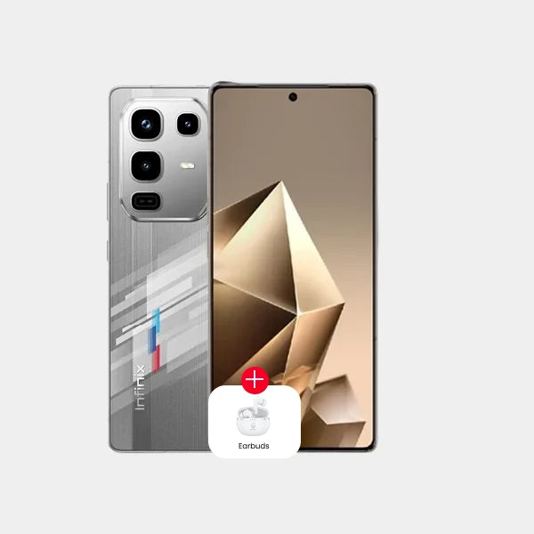 Infinix Note 50 Pro Plus 5G 12 GB 256GB -Racing Edition price in qatar