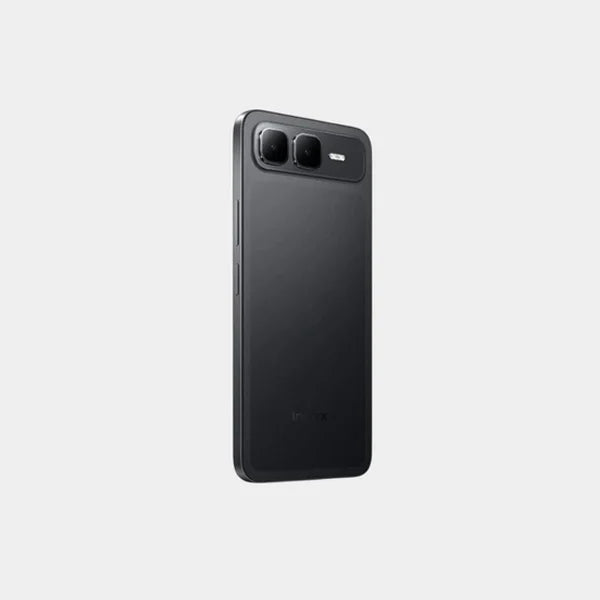 Infinix Smart 10 Plus 4GB 128GB - Sleek Black in qatar