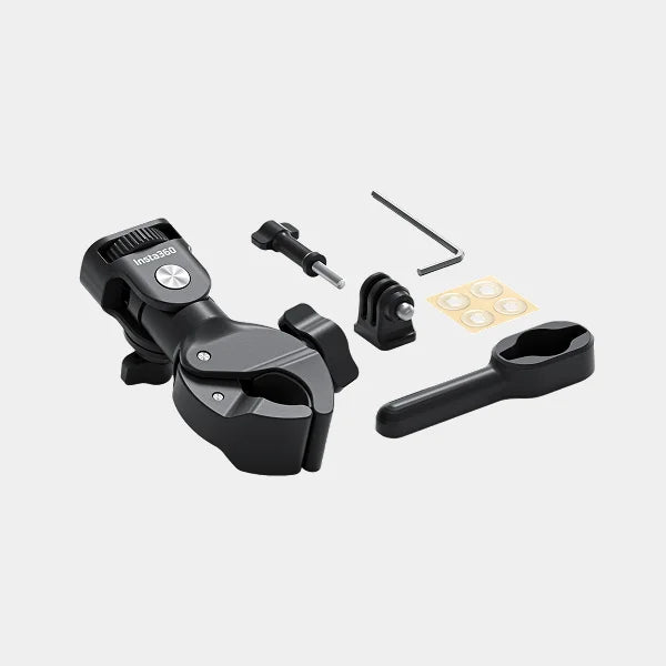 Inst360 Heavy Duty Clamp