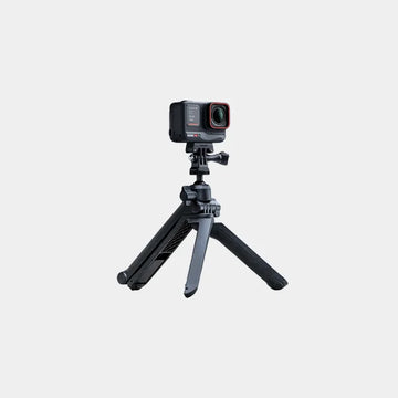Insta360 3-in-1 Multi Mount - Adjustable Action Camera Mount