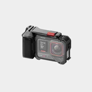 Insta360 Ace Pro 2 Xplorer Grip Kit - Dark Gray
