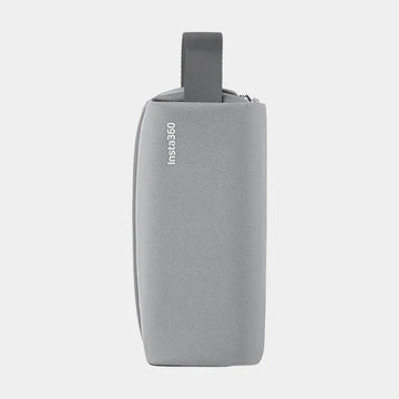 Insta360 Camera Carry Bag - Gray