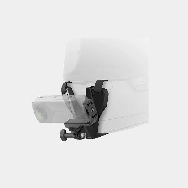 Insta360 Helmet Chin Mount 2.0