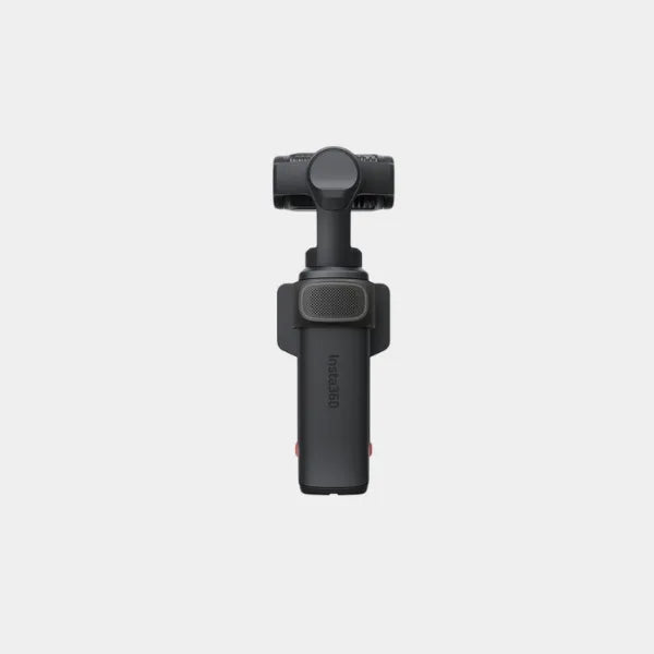 Insta360 Luna Ultra 8K Dual-Lens Gimbal Camera Creator Bundle in qatar