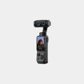 Insta360 Luna Ultra 8K Dual-Lens Gimbal Camera Creator Bundle price in qatar