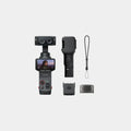 Insta360 Luna Ultra 8K Dual-Lens Gimbal Camera Standard Bundle 