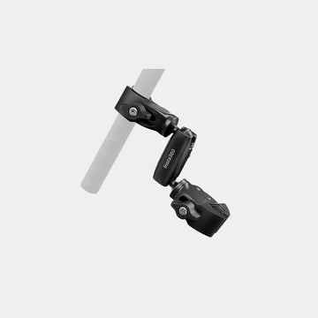 Insta360 Motorcycle Selfie Stick Support Clamp