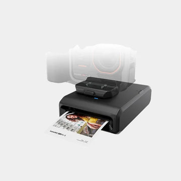 Insta360 Pocket Printer For Insta360 Ace Pro 2