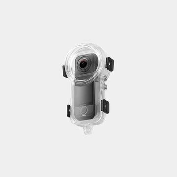 Insta360 X4 Air Invisible Dive Case