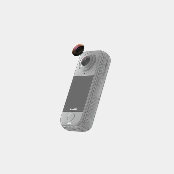 Insta360 X4 Air Replacement Lens Kit