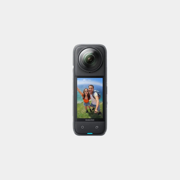 Insta360 X4 8K 360 Action Cam
