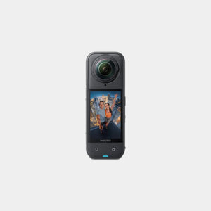 Insta360 X5 8K 360 Action Cam