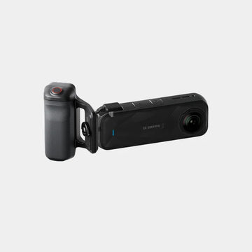 Insta360 X5 Photography Grip