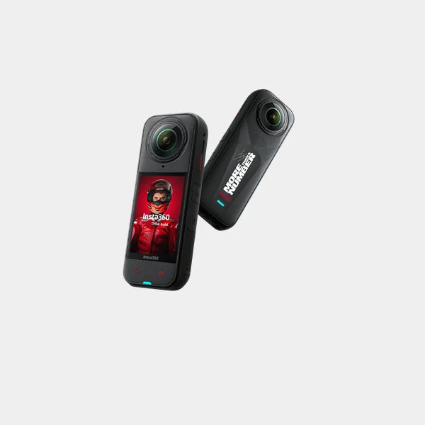 Insta360 X5 MM93 Championship Edition in qatar