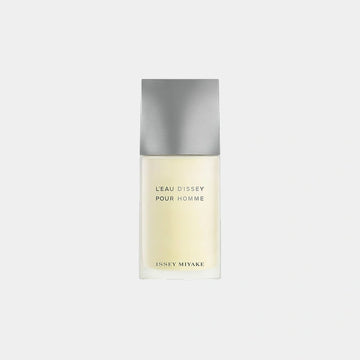 Issey Miyake L`Eau D`Issey Eau De Toilette For Men 125ml