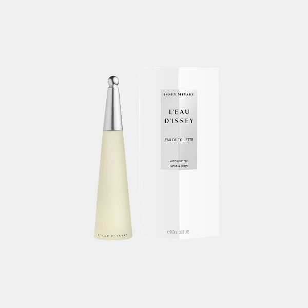 Issey Miyake L`Eau D`Issey Eau De Toilette For Women 100ml