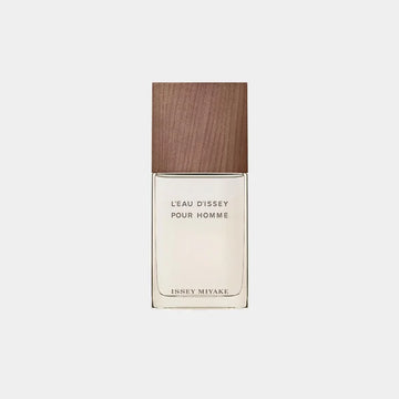 Issey Miyake L Eau Dissey Pour Homme Vetiver Eau De Toilette Intense For Men 100ml