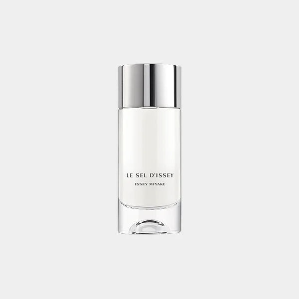 Issey Miyake Le Sel d’Issey Eau De Toilette For Men 100ml