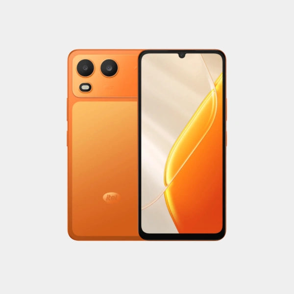 itel-a200-3gb-128gb-comet-orange-iconnect-qatar