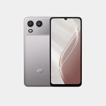 Itel A200 3GB 128GB - Meteor Titanium