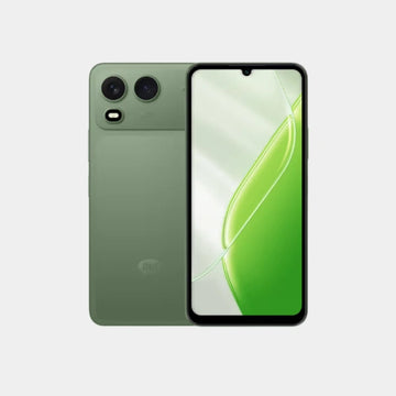 Itel A200 3GB 128GB - Nebula Green