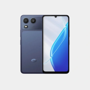 Itel A200 3GB 128GB - Nightly Blue