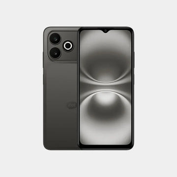 Itel A300C 3GB 32GB - Classic Black