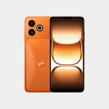 Itel A300C 4GB 64GB-Comet Orange