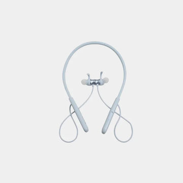 Itel IEB-55 Bluetooth Headset -Sky Blue