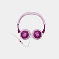 JBL Junior 320 Kids Headphone - Purple qatar