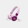 JBL Junior 320 Kids Headphone - Purple