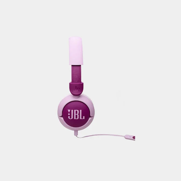 JBL Junior 320 Kids Headphone - Purple price in qatar