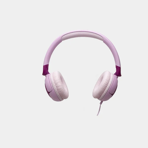 JBL Junior 320 Kids Headphone - Purple in qatar