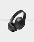 JBL Tune 760NC Wireless Bluetooth Headset - Black - iConnect Qatar