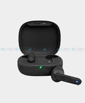 JBL Wave Flex in-Ear Wireless Earbuds - Black