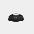 JBL BoomBox 3 WiFi - Black