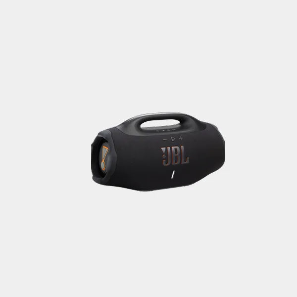 JBL Boombox 4 - Black