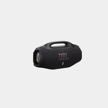JBL Boombox 4 - Black