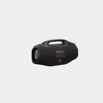JBL Boombox 4 - Black